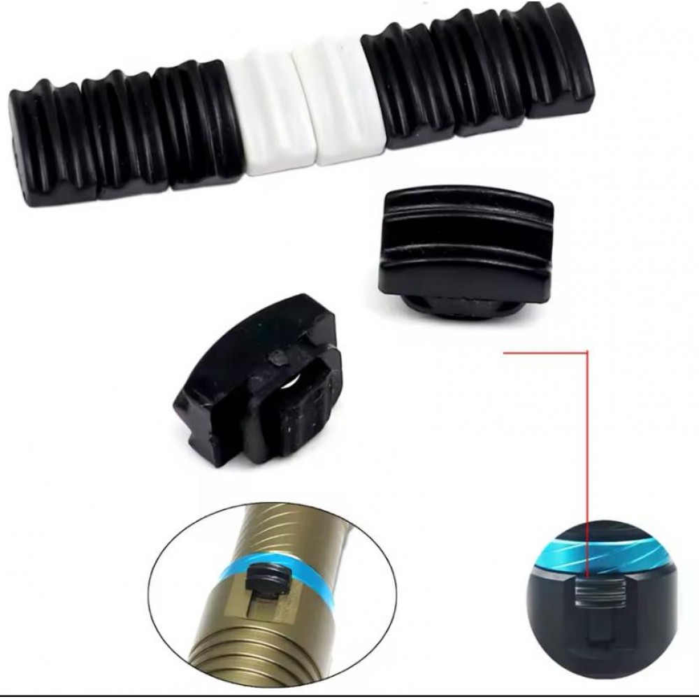 DİMMERLİ DALIŞ FENERİ ANAHTARI-İNCE TIRNAKLI